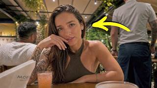 Brazilian Girl Took Me Back to Her Place ...