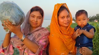 Nodir par ektu gura guri#rita vlog
