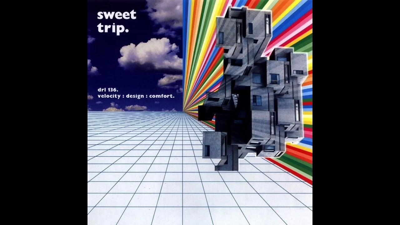 Sweet Trip - Pro : Lov : Ad   | (slowed)