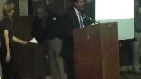 Loop 9 Town Hall Meeting