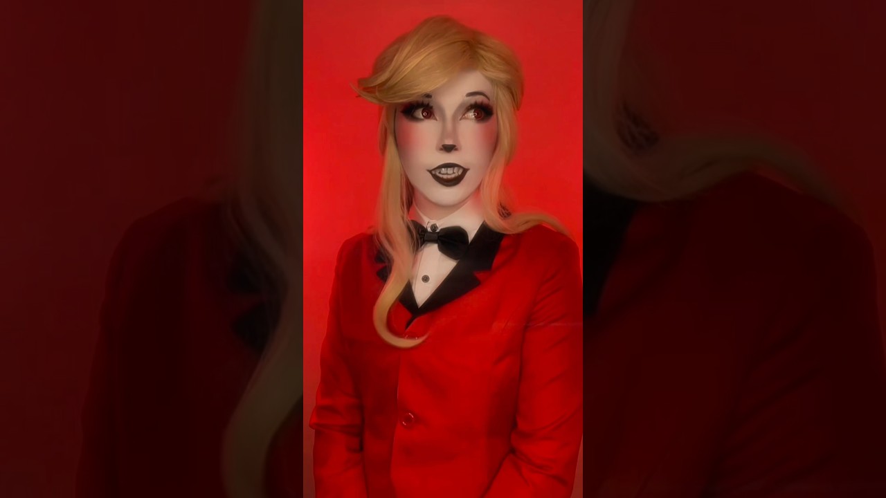 #cosplay