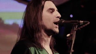 Rape Me (Cover) Pennyroyal Trio Live in Marilia