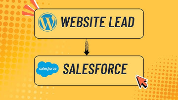 Automate Your Website’s Lead Capture into Salesforce