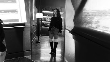 Christina Moro - Reflection  Official Video