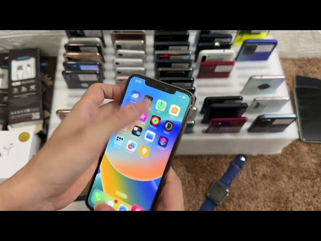 2.7. Quá rẻ...IPhone 12prmax, iphone 11prm, samsung s21plus, a90 5g, vivo, xiaomi, oppo...