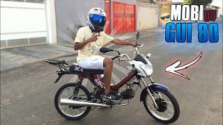 Fotos Da Primeira Moby Do Gui 80.