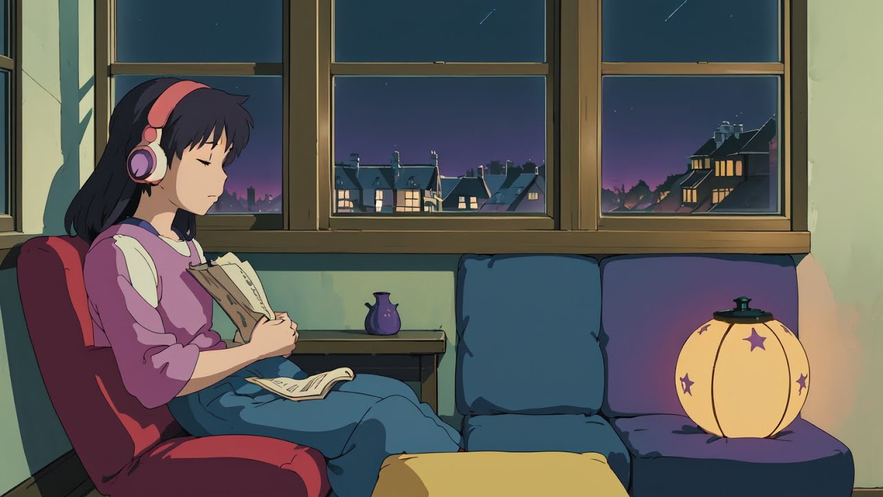 Lofi hiphop beat / 공부나 코딩, 집중이 필요할 때 듣는 음악 // for study work/ cofi time ...