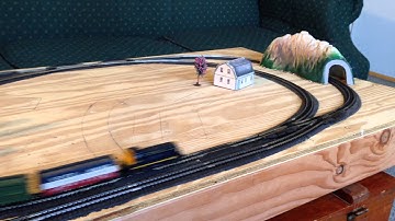 Atlas N Code 80 Layout 11002