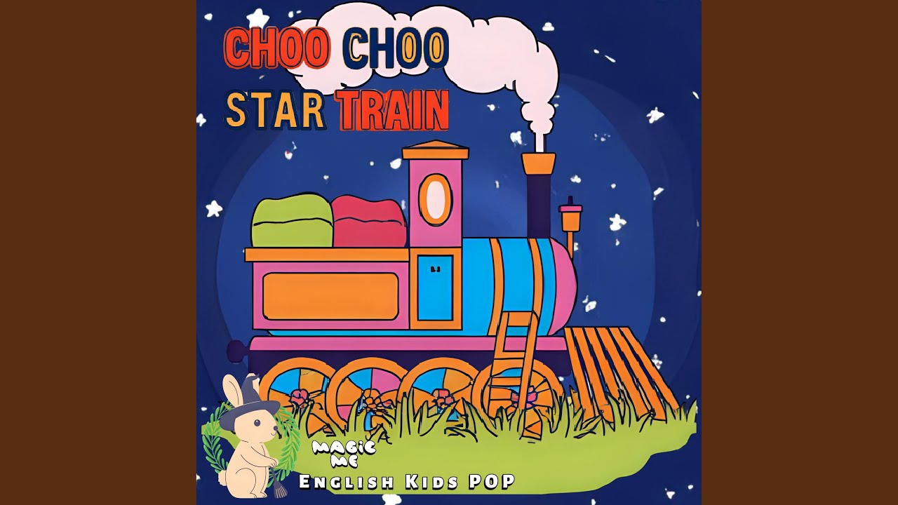 Choo choo Star Train