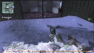 Epic Wallbang Killcam!!!