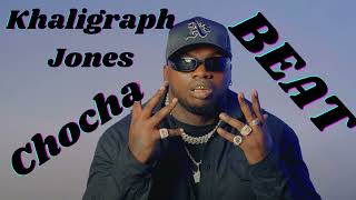 Khaligraph Jones  Chocha  Instrumental