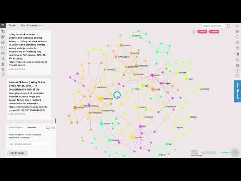Visual Google Search: Get the Keyword Context Around Your Query