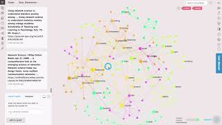 Visual Google Search: Get the Keyword Context Around Your Query