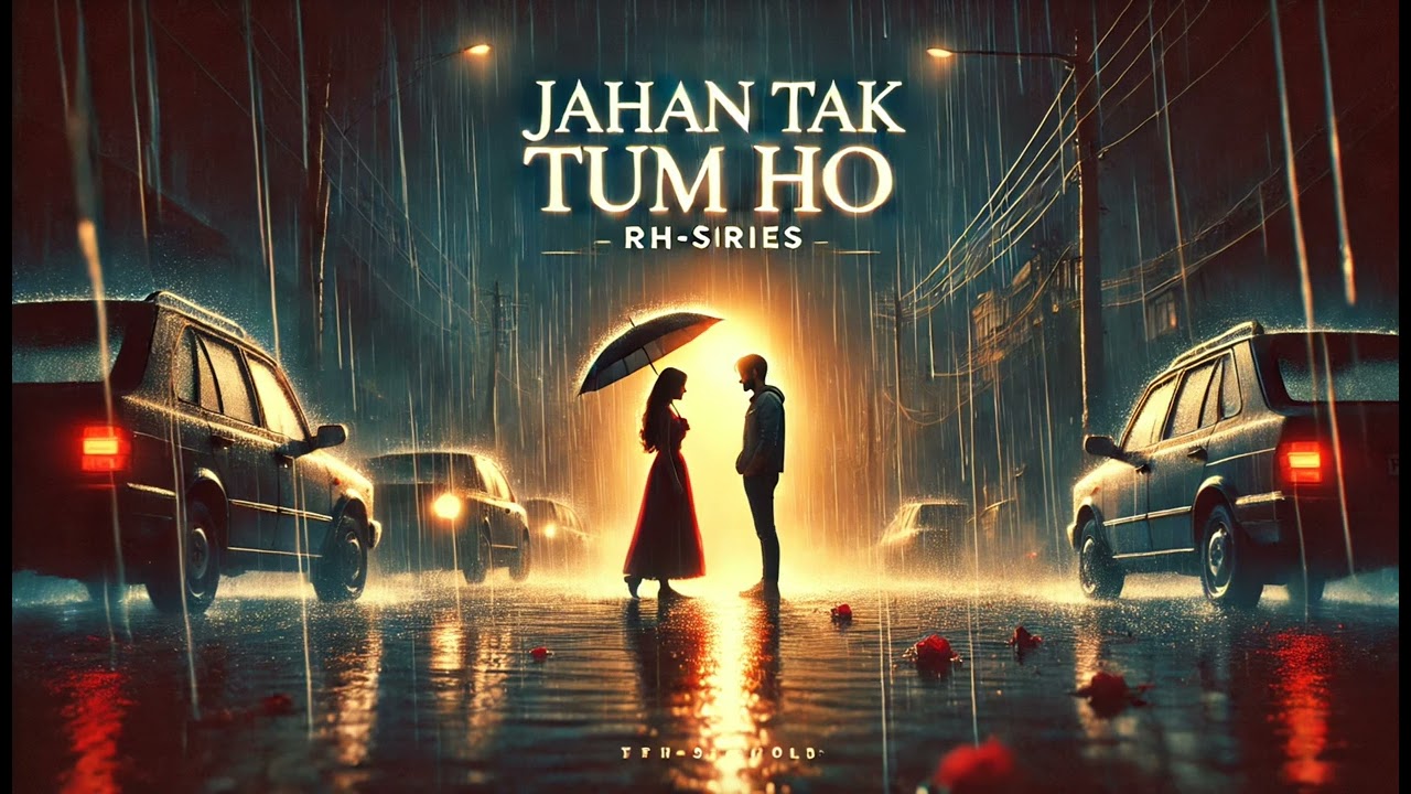 "सफर वहीं तक है ❤️ | Jahan Tak Tum Ho | Sad Love Song 2025 | RH-Series"