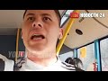 "ЭТО НЕ ТВОЯ РОССИЯ! Я здесь ХОЗЯИН!" Мигранты СМЕЯЛИСЬ, пока их друг ИЗБИВАЛ пенсионера