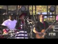 Rastaman Chant (Bob Marley Cover) Lauryn Hill @ Coachella 2011