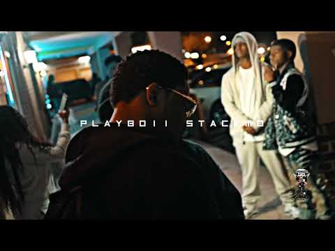 Playboii Stackmo Ft. Trapstackmo “DOPE”