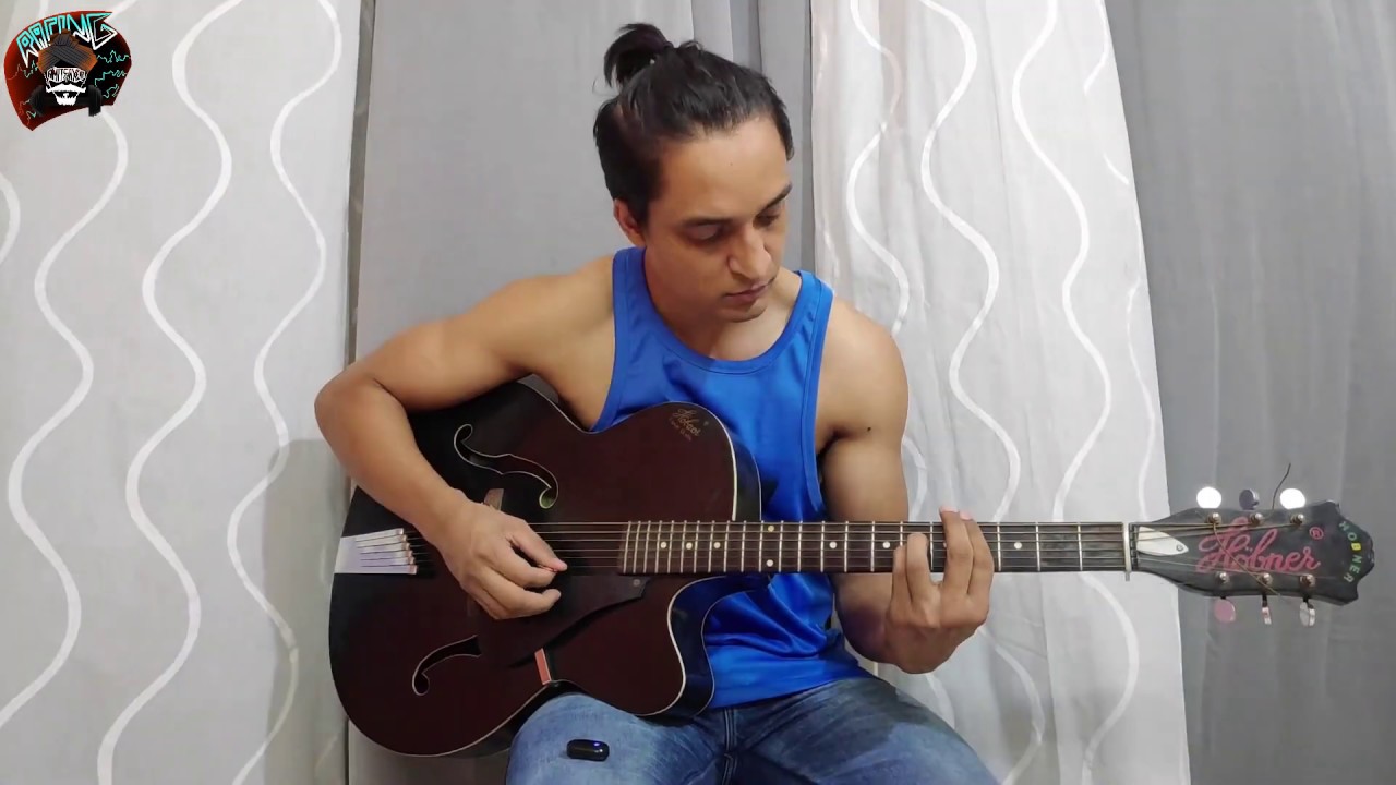 aadat-guitar-chords-with-chucking-youtube