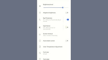 Vivo mobile me kesi dark them set kare #short#video#@monojdey