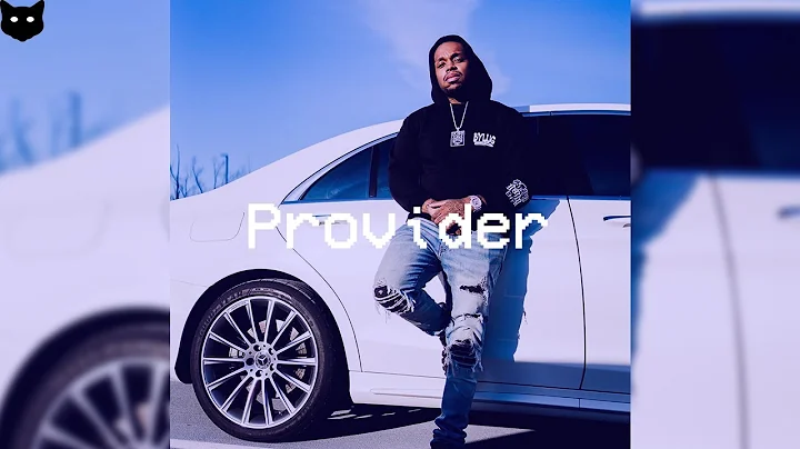 [FREE] Payroll Giovanni x Larry June Type Beat - "Provider"