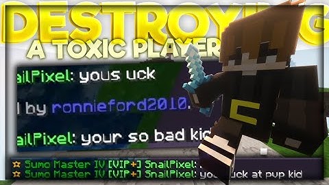 Making a Toxic Bridge Player Rage Quit