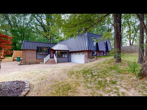 130 Garland Dr, Paducah, KY home video tour