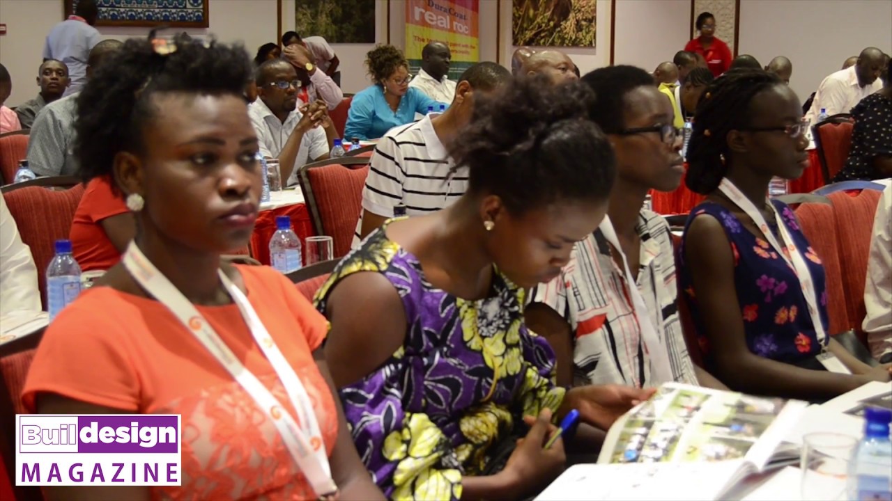 #BUILDesignTV - Analysis of the regulatory practices in the Kenyan construction industry