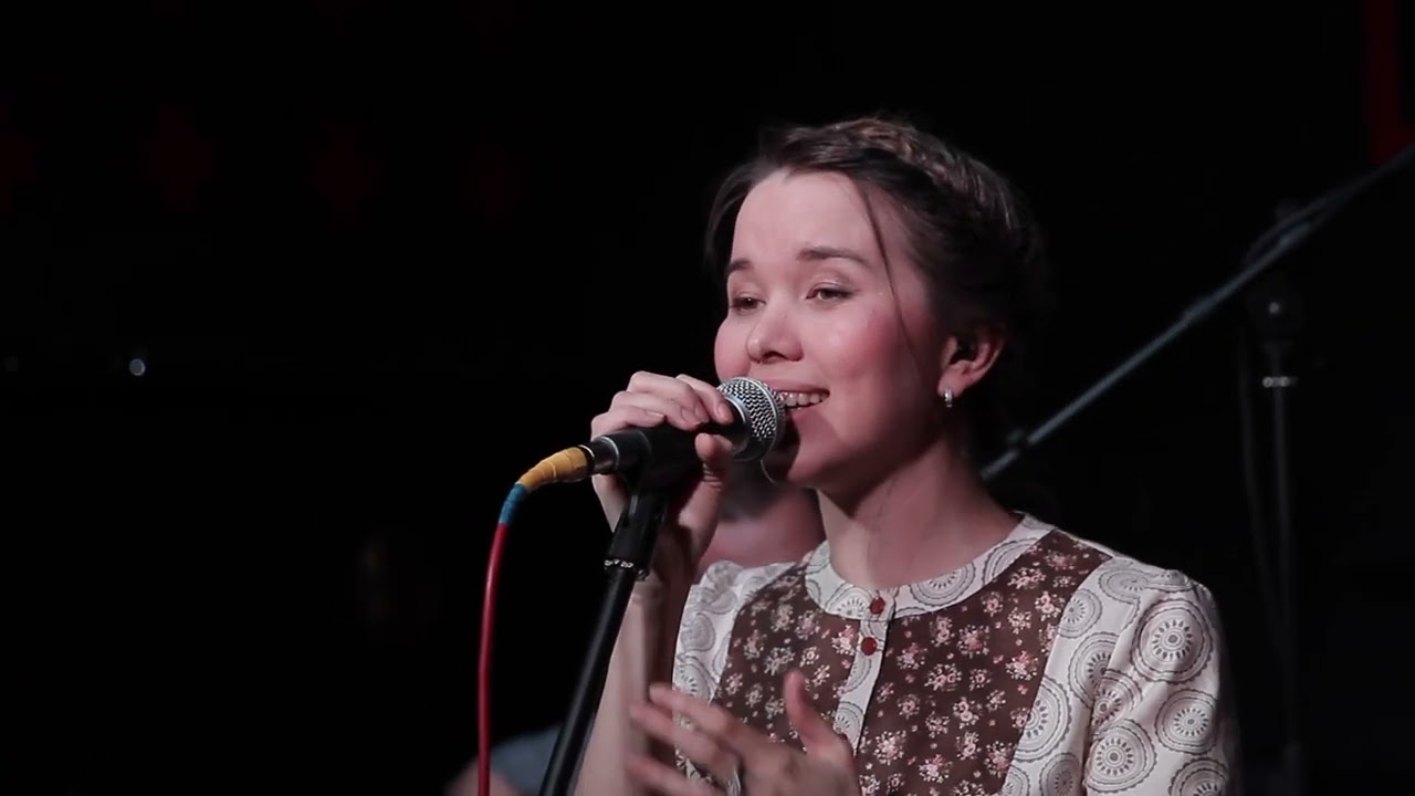 Silent Woo Goore - SWG (Acoustic in Jupiter 5)