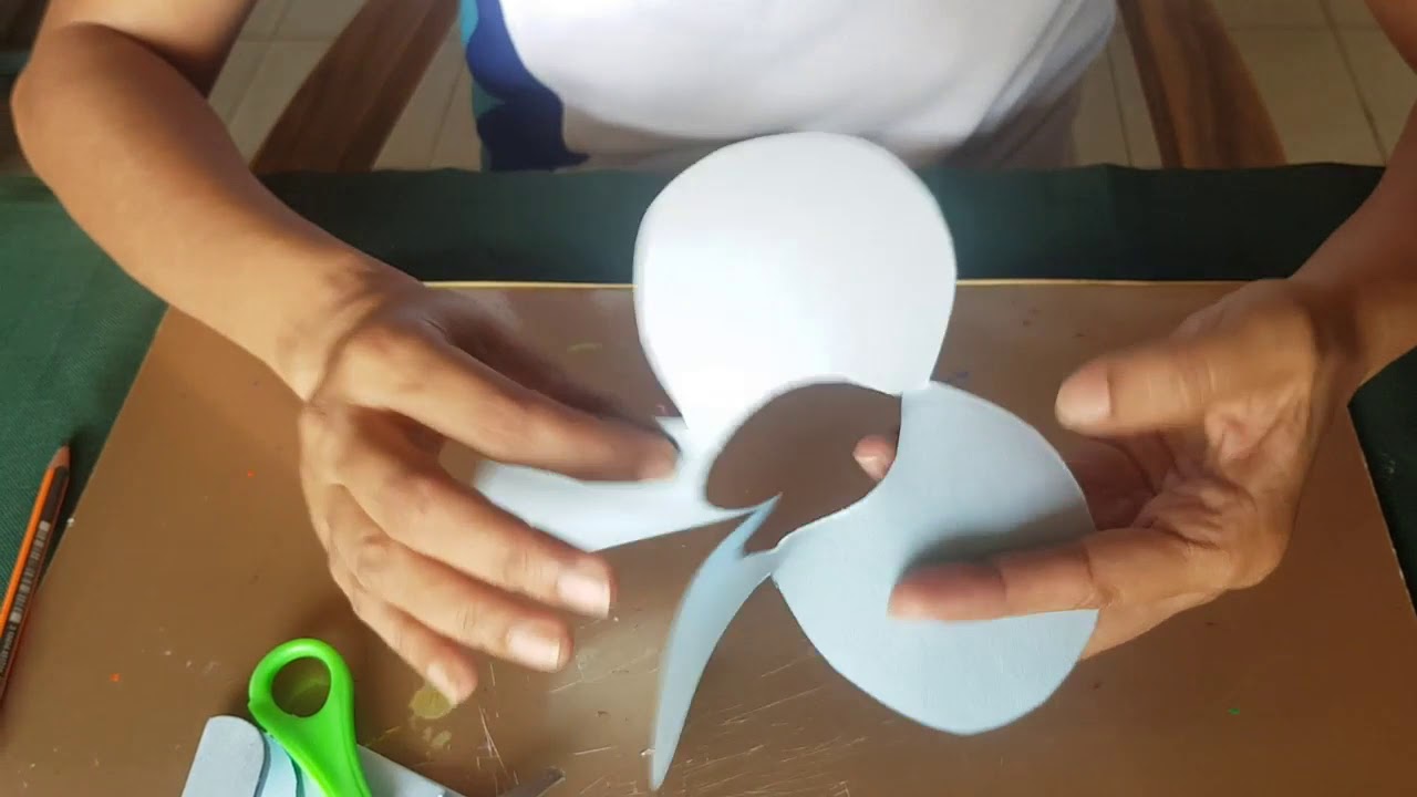 Grade 3 Art Stencil Design YouTube