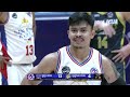 PSL PRESIDENT'S CUP 2024 | PLAYOFFS - SAN JUAN KINGS  VS NUEVA ECIJA CAPITALS | APRIL 4, 2024