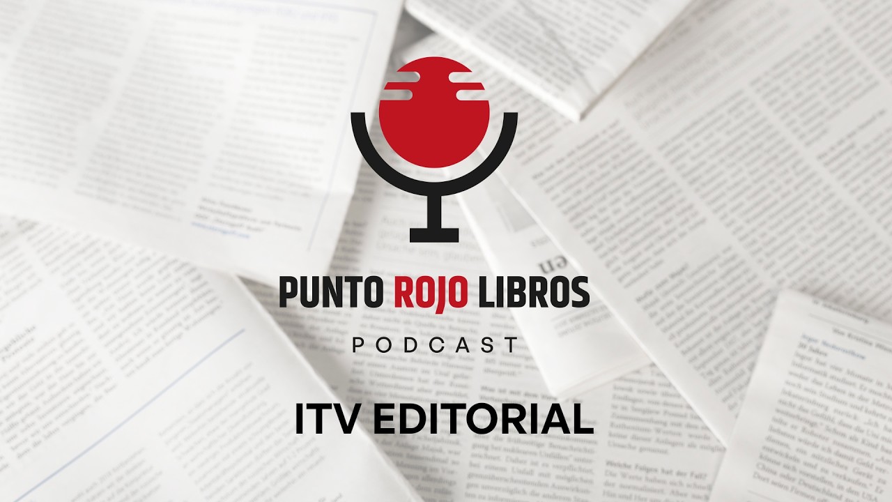 ITV Editorial: diagnóstico y plan de acción para relanzar un libro publicado | Punto Rojo Libros