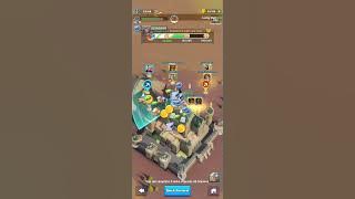 Last War - How to MAXIMIZE POINTS for Alliance War - Day 1: Radar Training