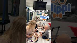 Blippi changed? Low stimulation shows vs fast paced screen time debate for parents!