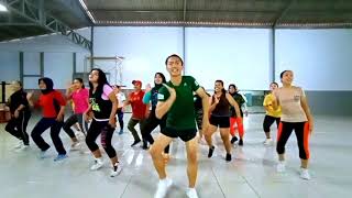'Aduh Buyung' Choreo by Eldo Cirebon