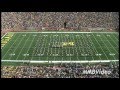 &quot;Girl Power&quot; halftime show - November 20, 2010