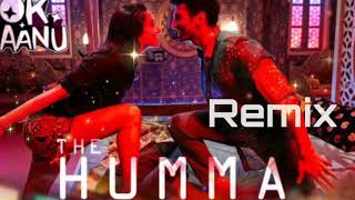 The Humma Remix Song | Remix Song | Ok jaanu | SOFT Tune screenshot 5