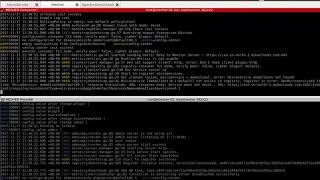 Make your service become Microservice with mesher in 2 mins