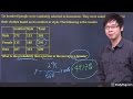 Probability and Survey Analysis Quiz
