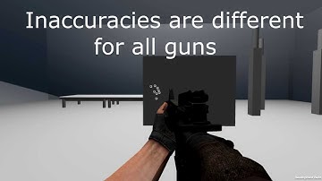 [ShatterBase] [Unity3d] FPS Update #2