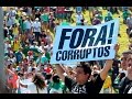 Quais foram as manifestações políticas que reuniram as maiores multidões no Brasil?