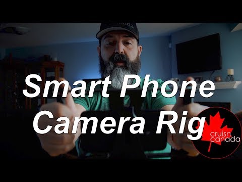 Possibly the Best Addition for Your Smartphone Videos | Zeadio Smartphone Video Rig Possibly the Best Addition for Your Smartphone Videos | Zeadio Smartphone Video Rig