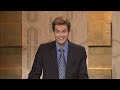 bill hader being hilarious chaos on snl