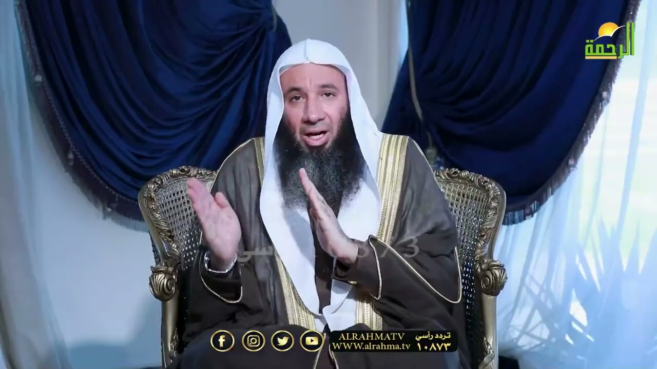 كرم الإسلام للمرأة بنتاً ح9 🌟✨ قرة أعين الشيخ محمد بسيوني
