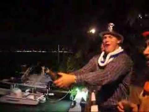 Kurtis Mantronik - Live From The Bleeding Edge Kurtis Mantronik - Live From The Bleeding Edge