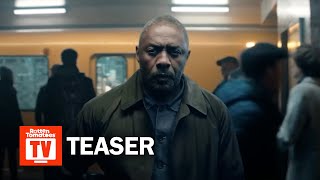Hijack Season 2 Teaser | 'Date Announcement'
