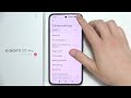 Xiaomi 17T/17T Pro: How to Update Camera Software