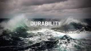 Sea-Doo - Search and Rescue - Features