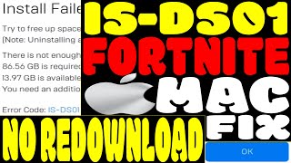 how to free up space on mac for fortnite how to free up space on mac for fortnite