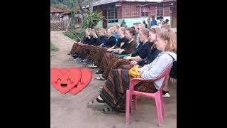 Wurumana Rosa(Lagu Daerah Ende Lio Tempo Doeloe)