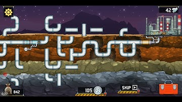 PLUMBER 3 LEVEL 31 ANSWERS HOW TO GET THREE STARS